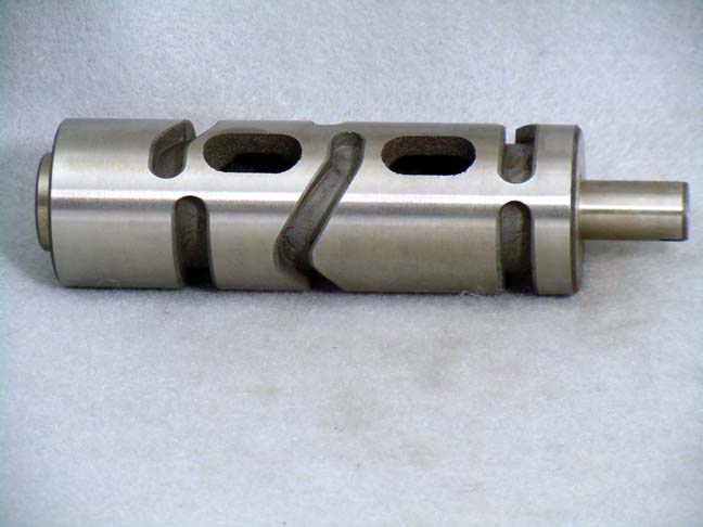 Honda Part Image